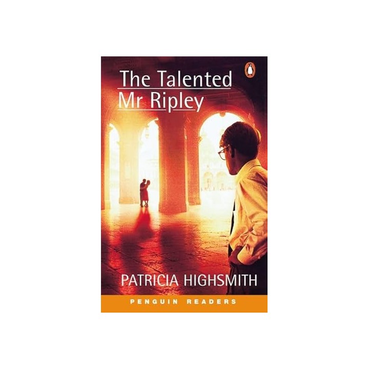 The Talented Mr Ripley